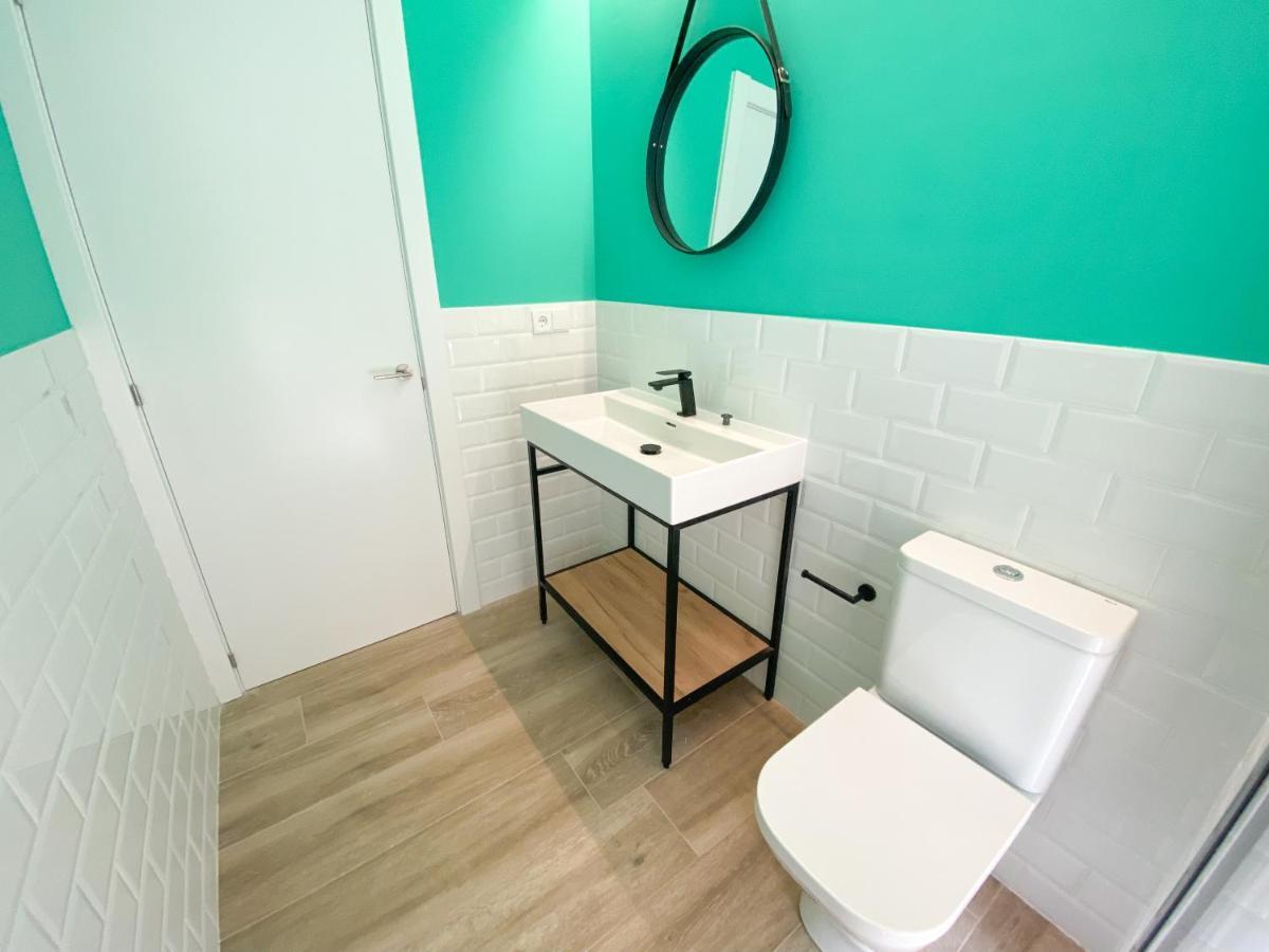 ¡A Estrenar! Piso De Diseno En Laredo Playa Exterior photo