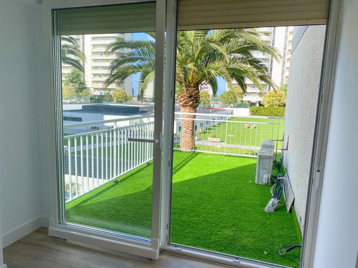 ¡A Estrenar! Piso De Diseno En Laredo Playa Exterior photo