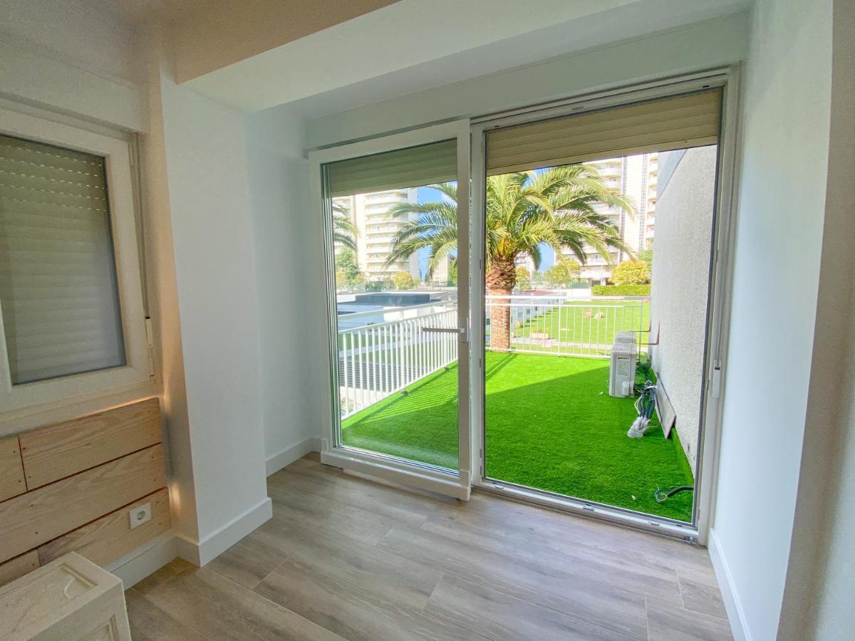 ¡A Estrenar! Piso De Diseno En Laredo Playa Exterior photo