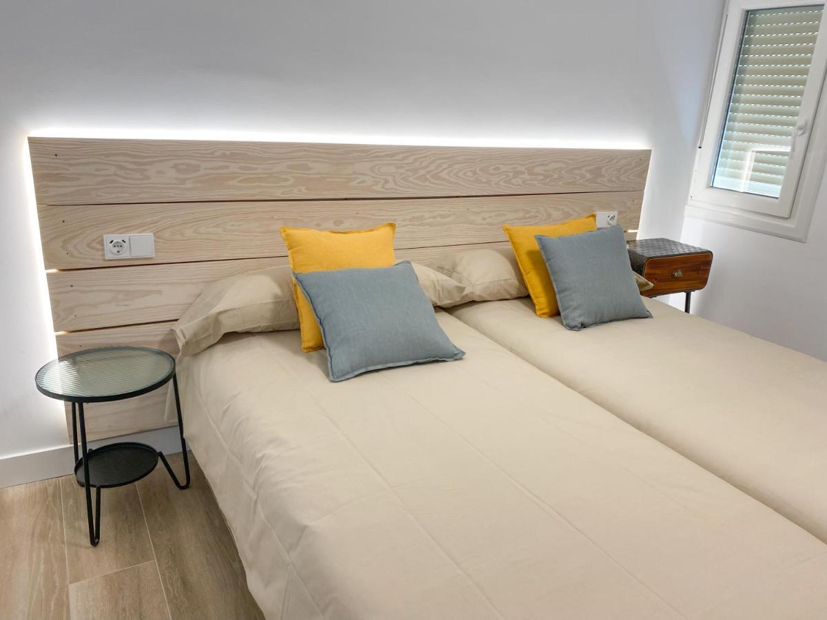 ¡A Estrenar! Piso De Diseno En Laredo Playa Exterior photo
