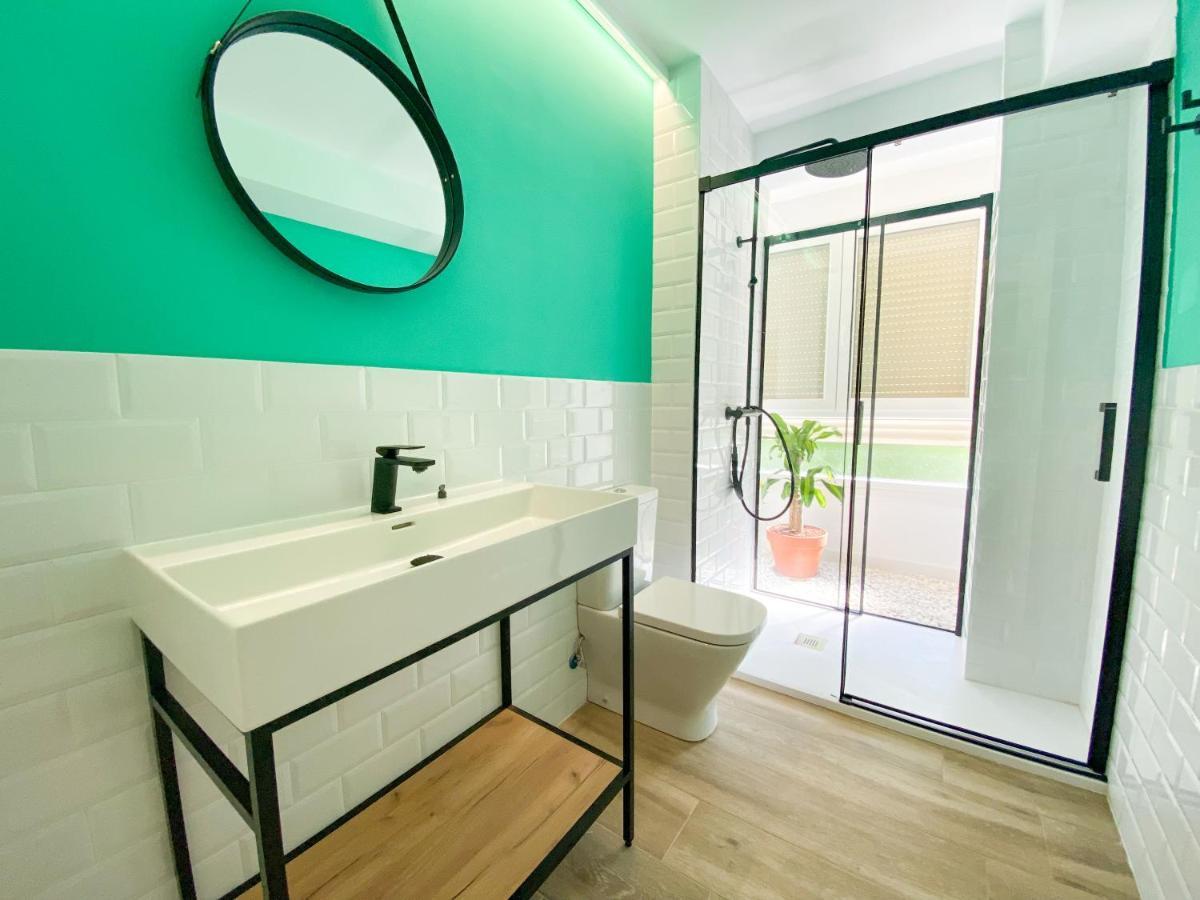 ¡A Estrenar! Piso De Diseno En Laredo Playa Exterior photo