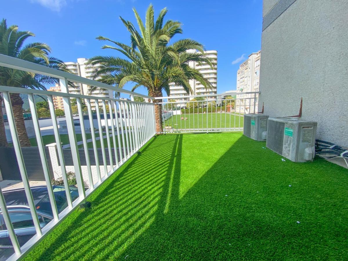 ¡A Estrenar! Piso De Diseno En Laredo Playa Exterior photo