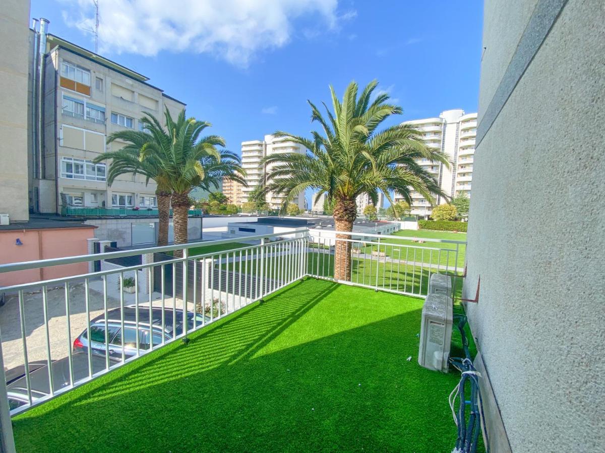 ¡A Estrenar! Piso De Diseno En Laredo Playa Exterior photo