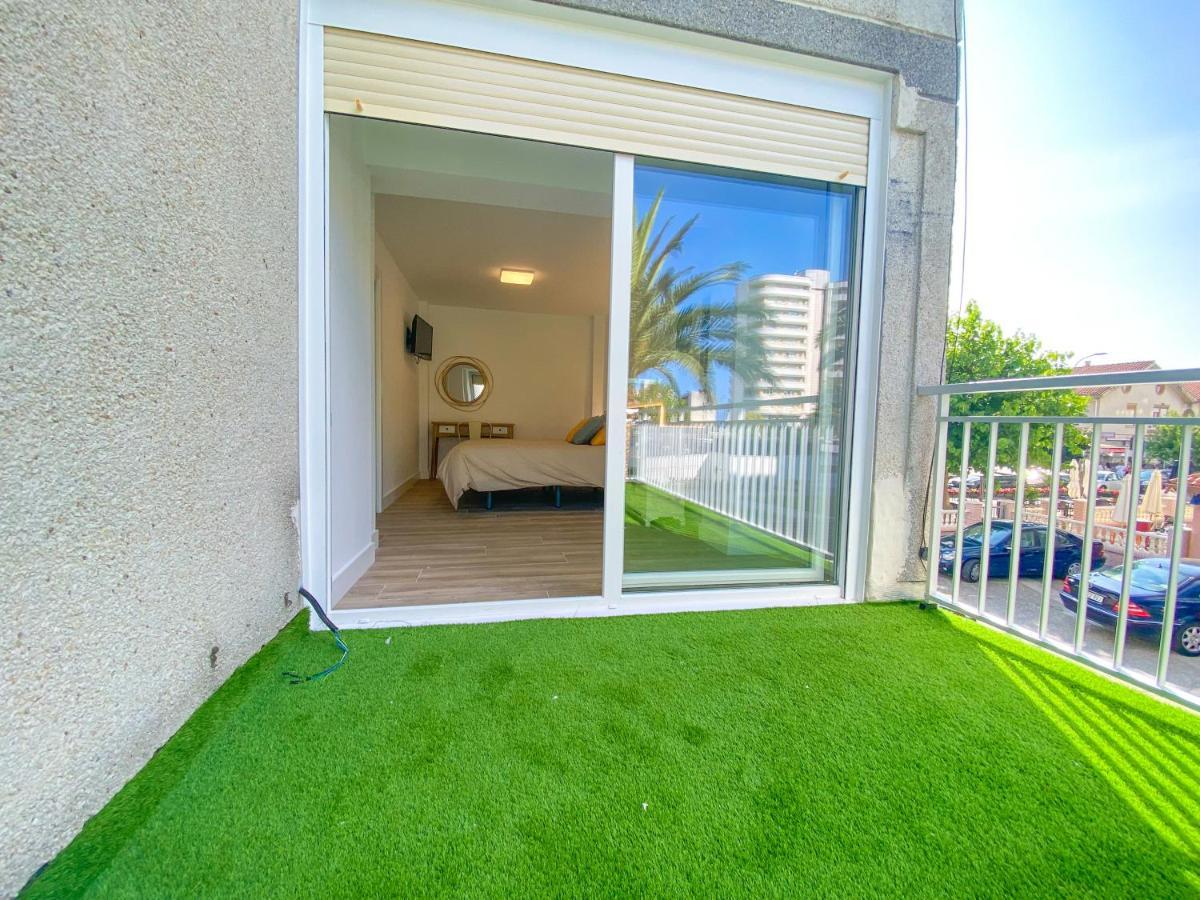¡A Estrenar! Piso De Diseno En Laredo Playa Exterior photo